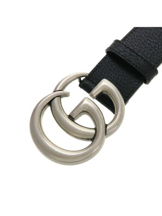 Gucci Double Wide Belt